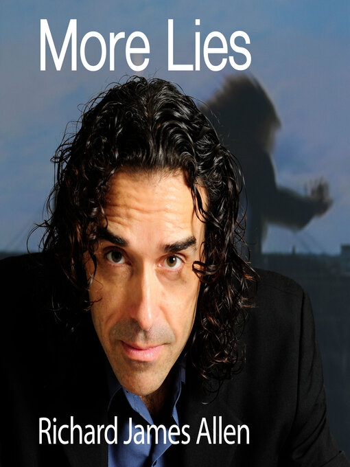 Title details for More Lies by Richard James Allen - Wait list